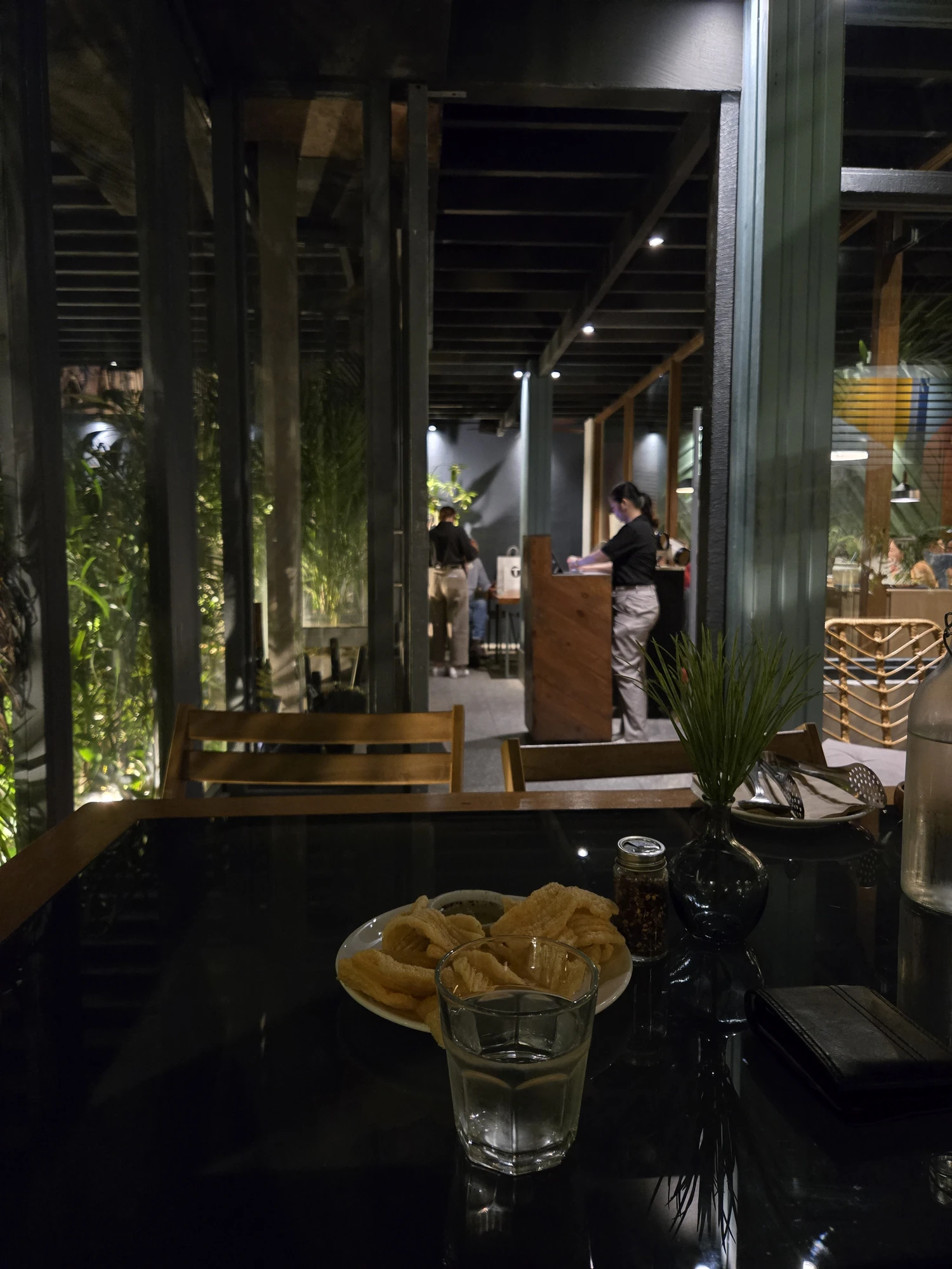 Review Photo of Tablo Kitchen x Cafe