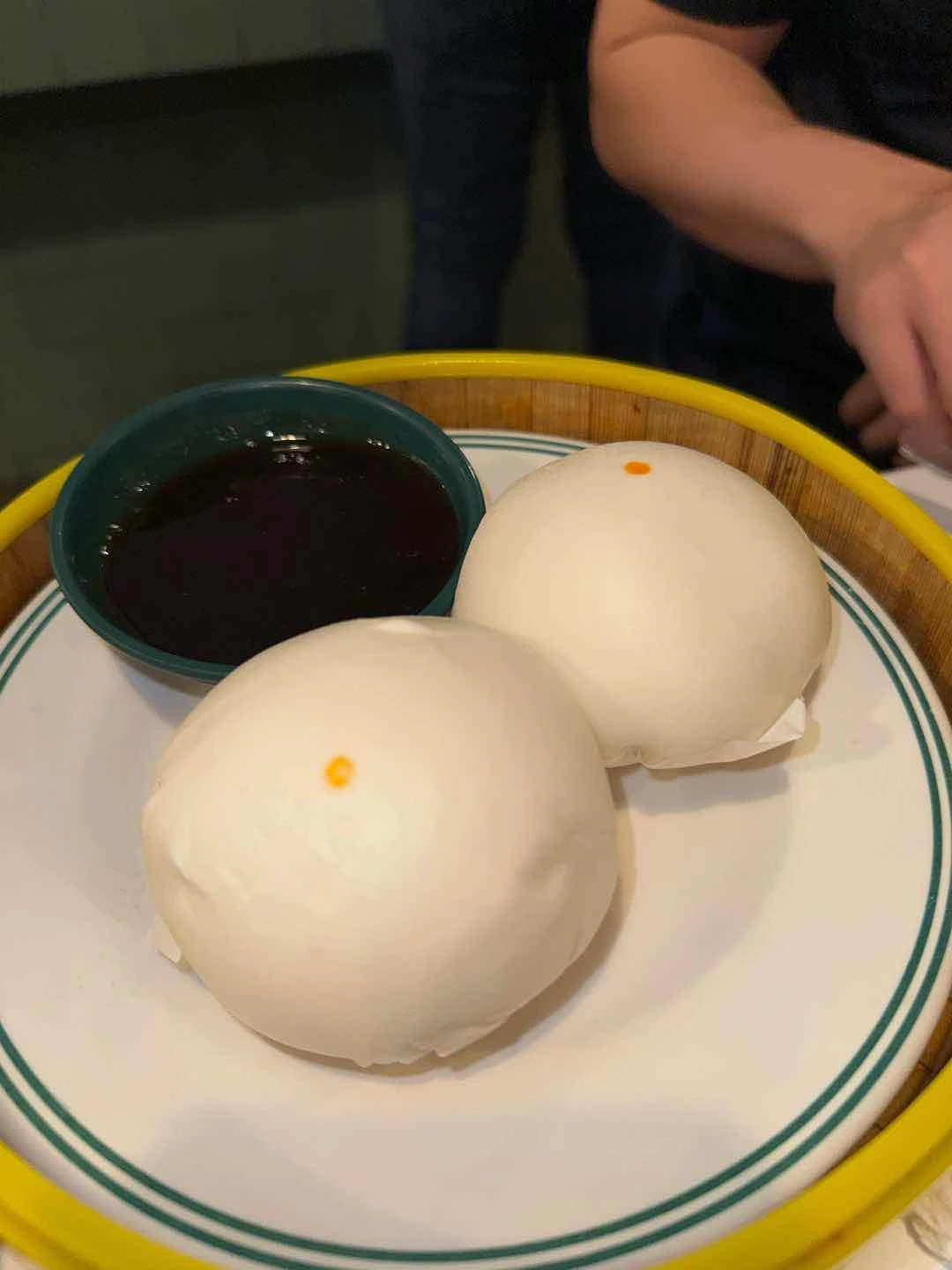 Siopao Asado