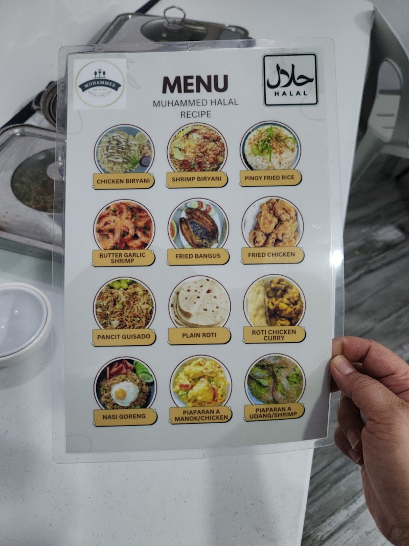 Review Photo of Muhammed HALAL RECEİPE