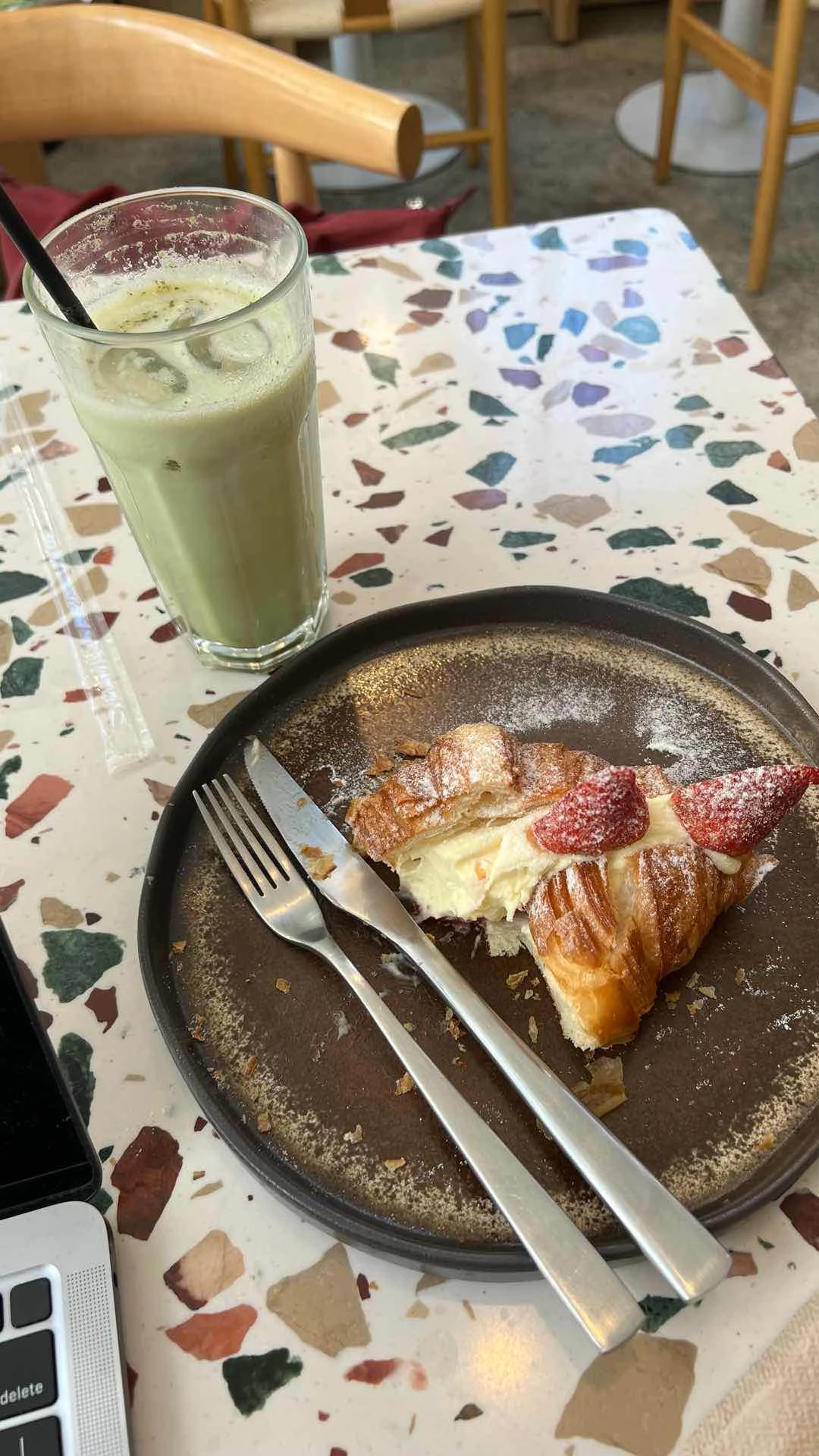 food
