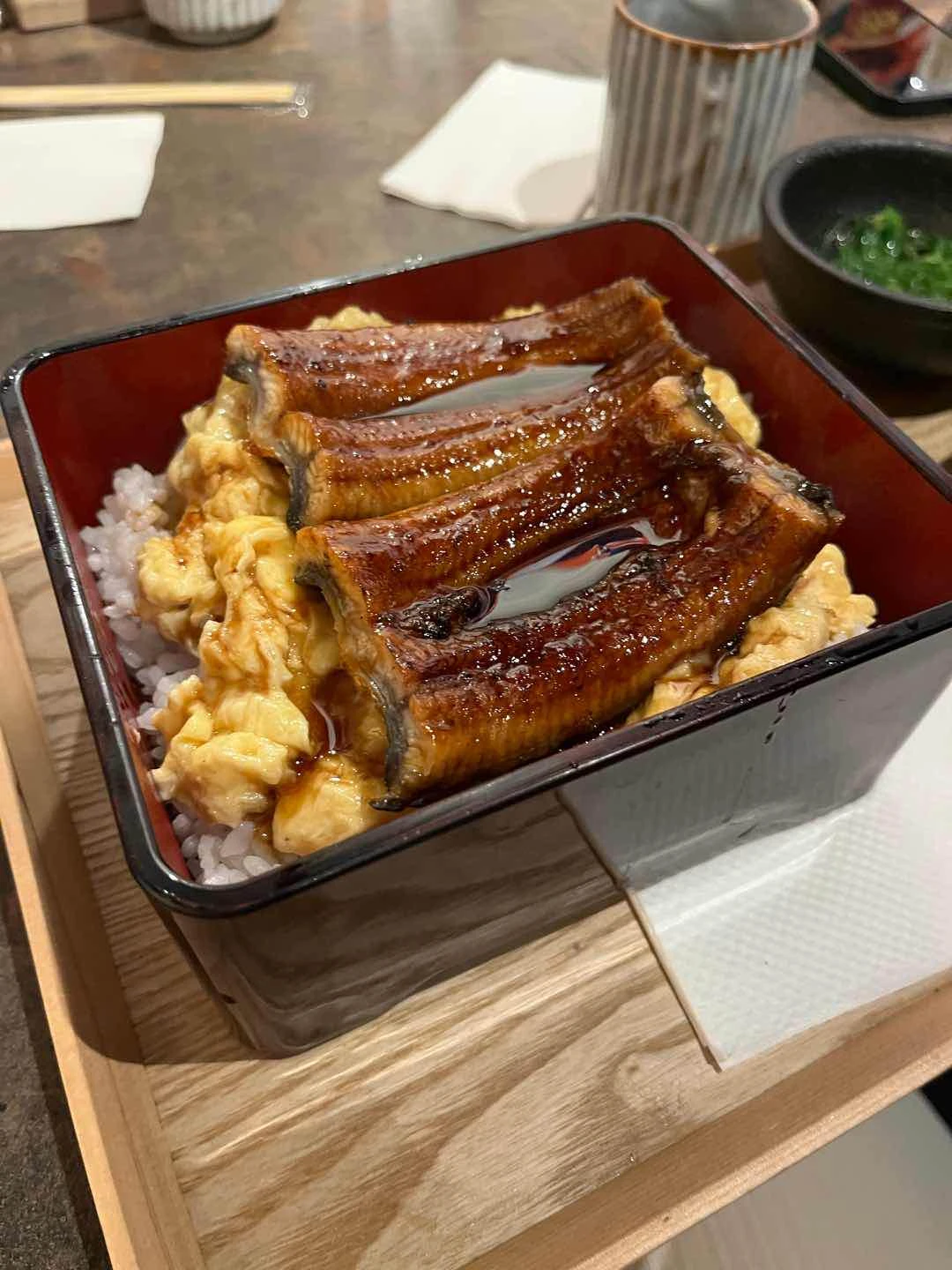 Eel