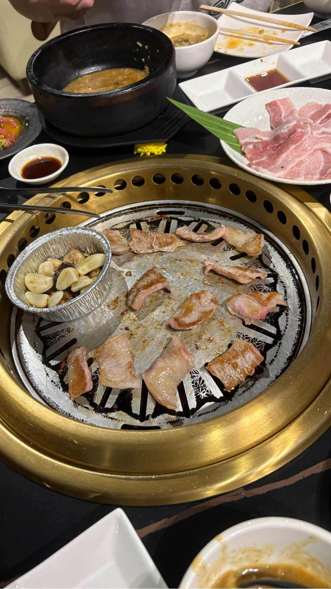 Meat