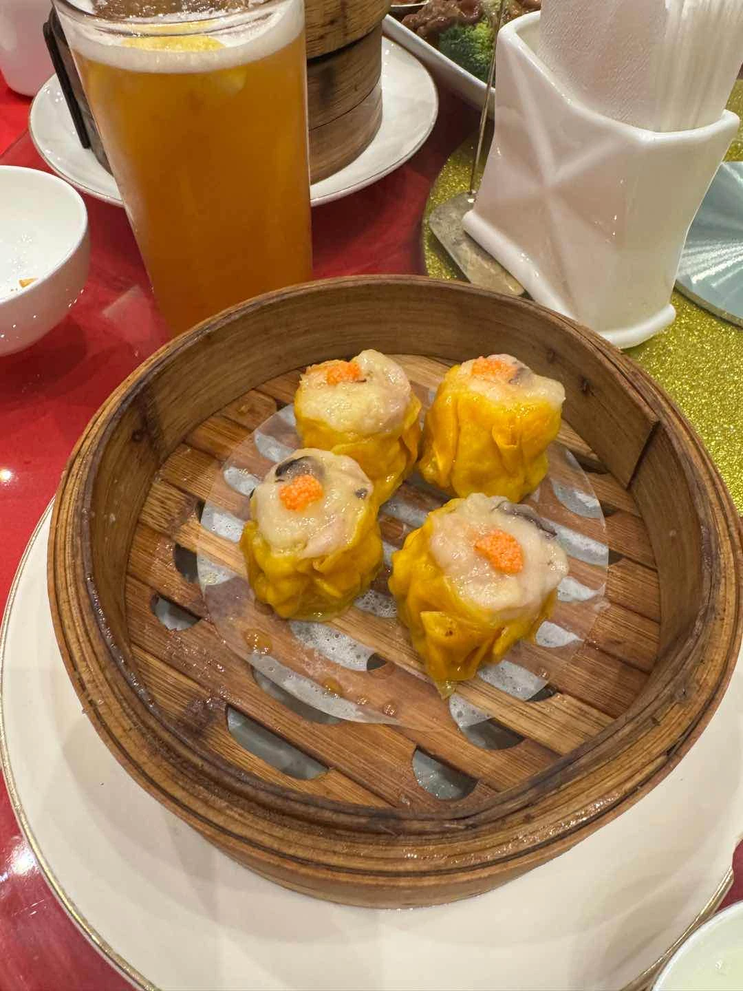 Siomai