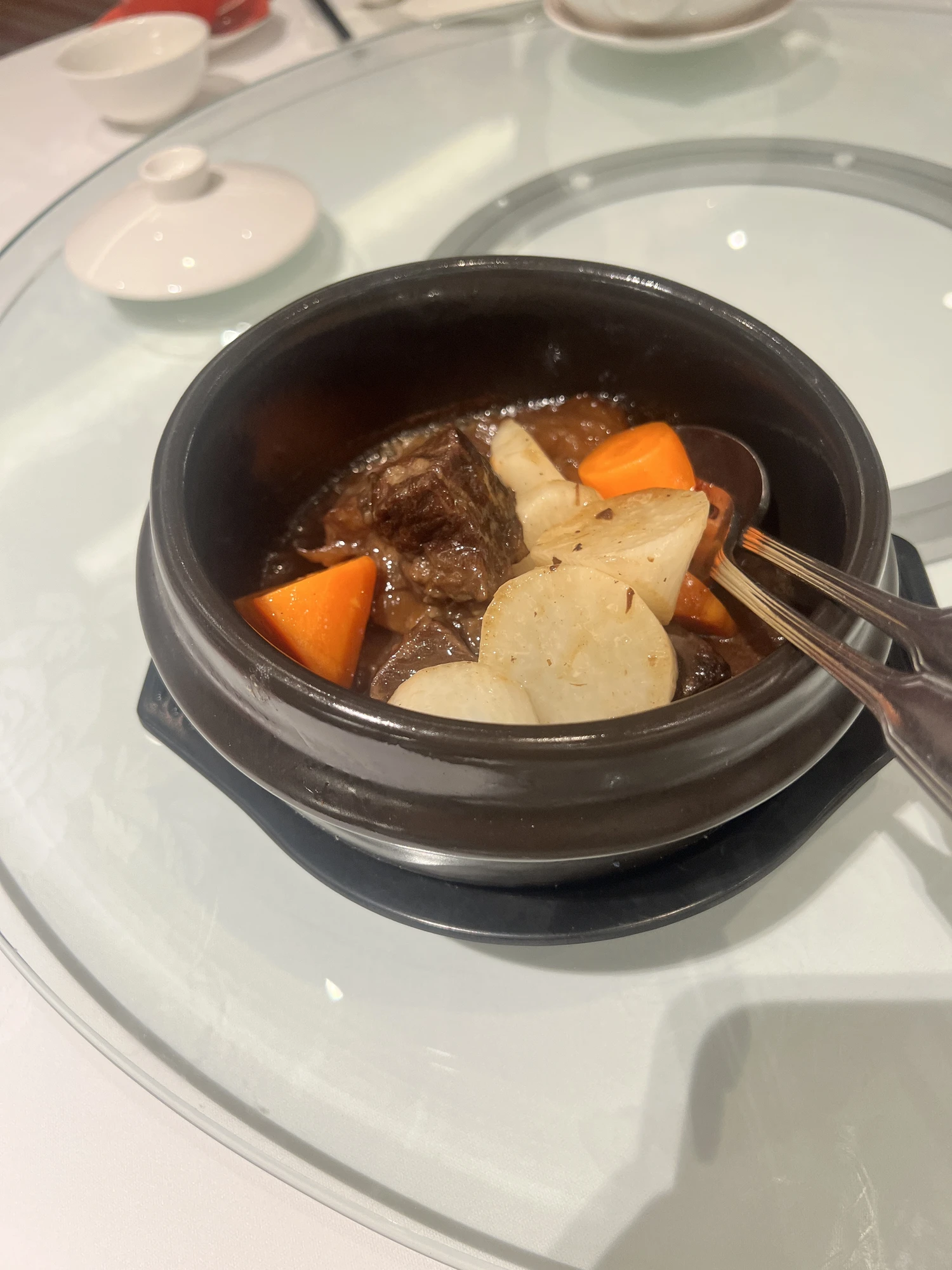 Review Photo of Shang Palace at Makati Shangri-La, Manila