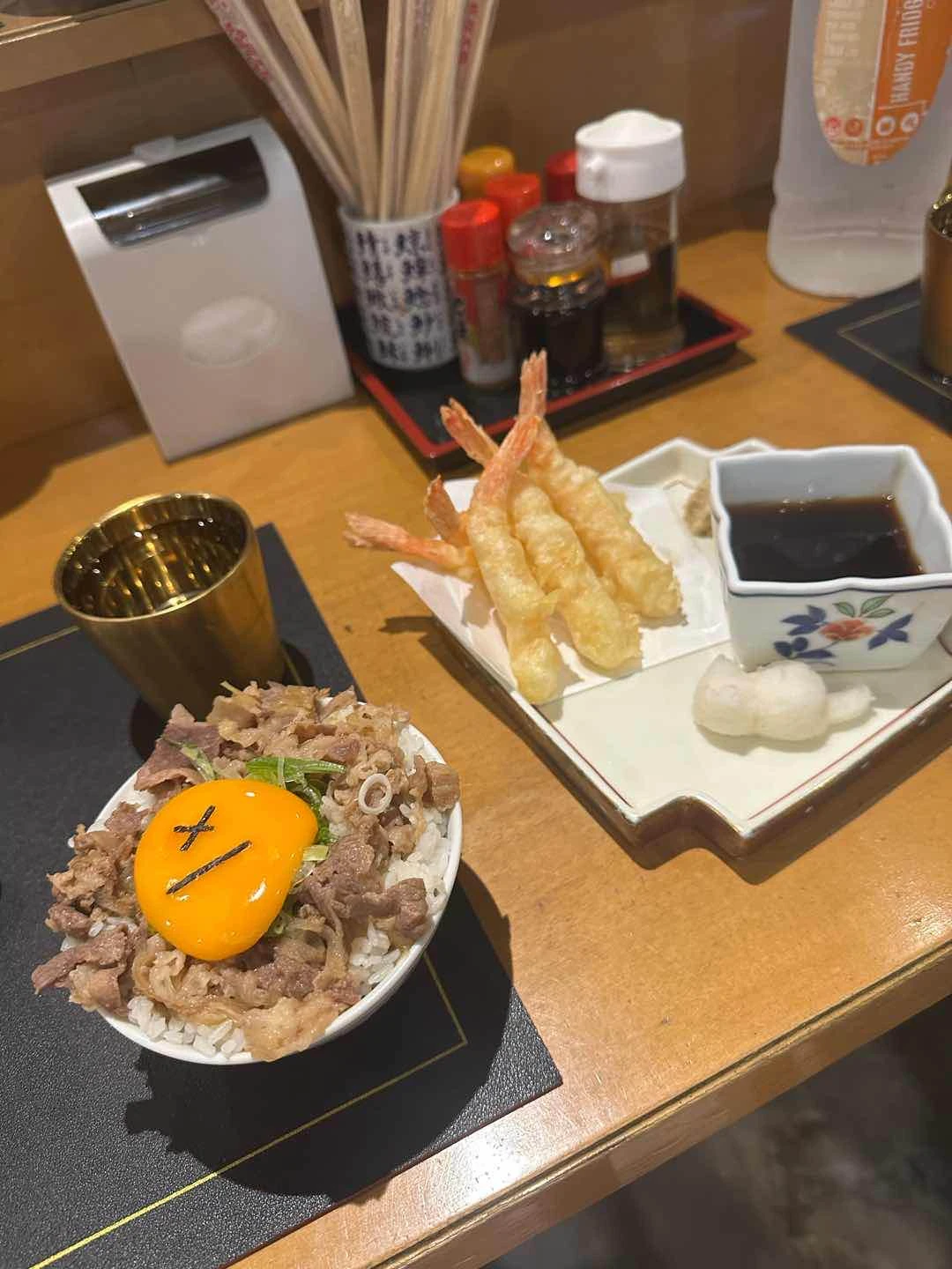 Tempura