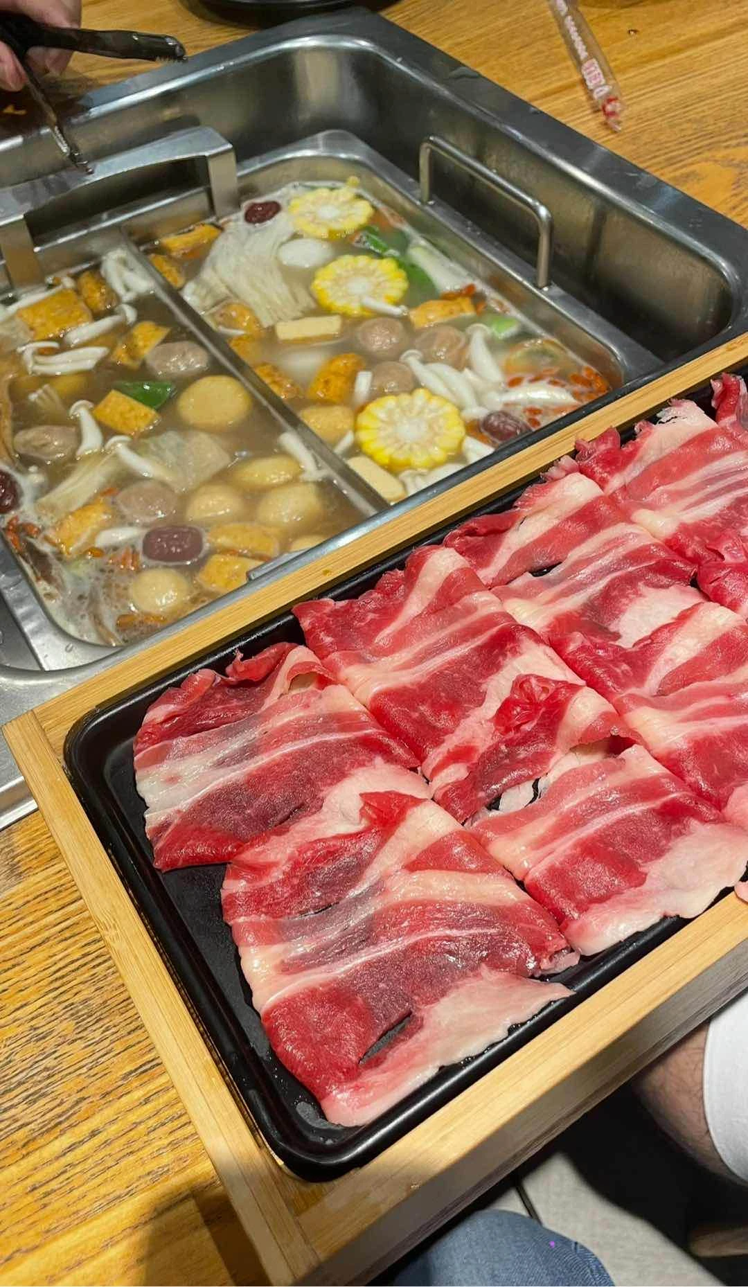hotpot
