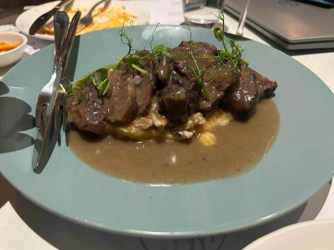 Carilleras de Carne