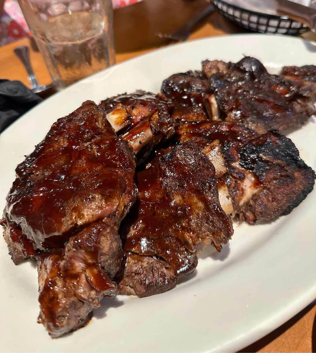 Ribs