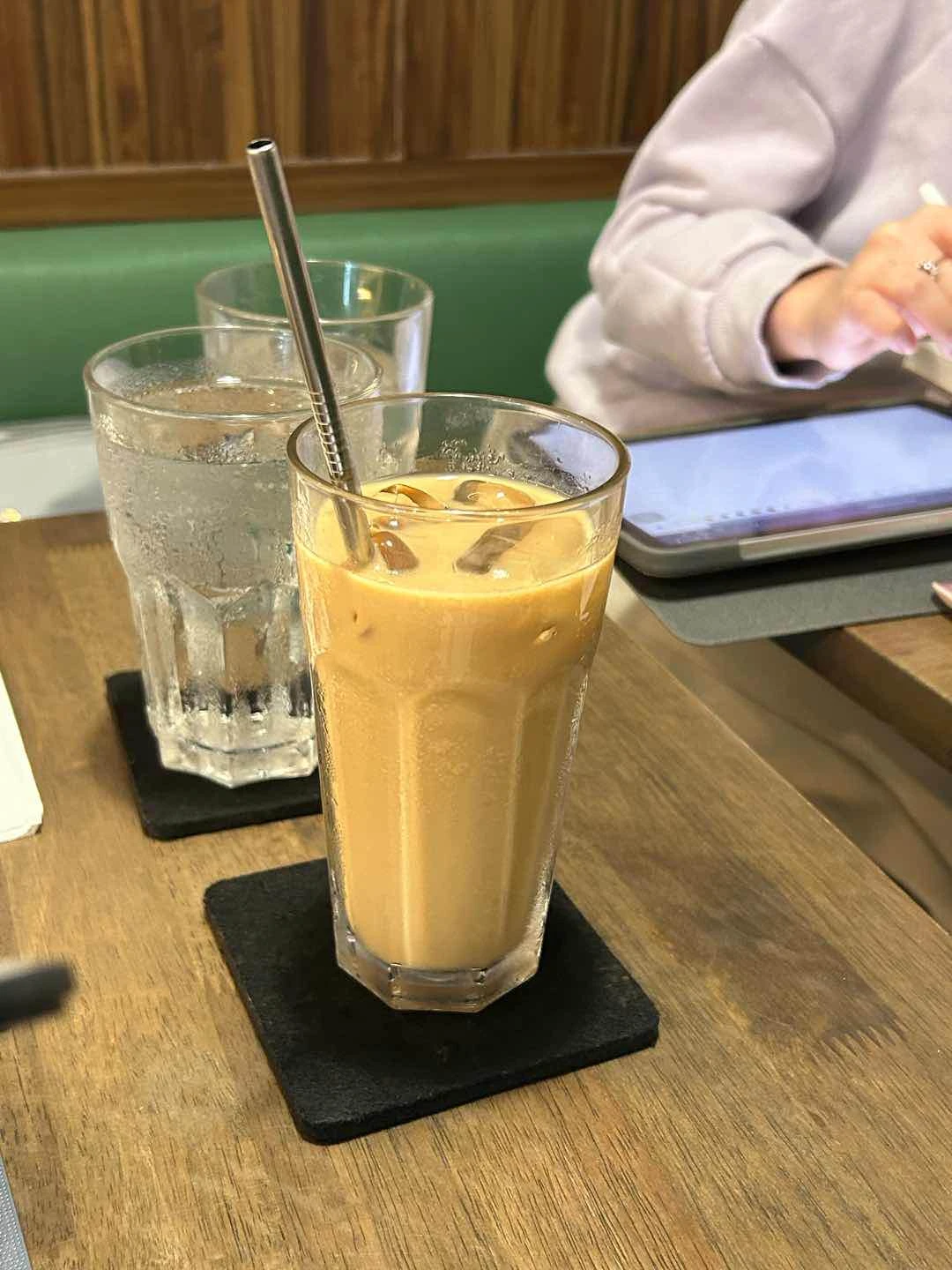 Cafe Latte