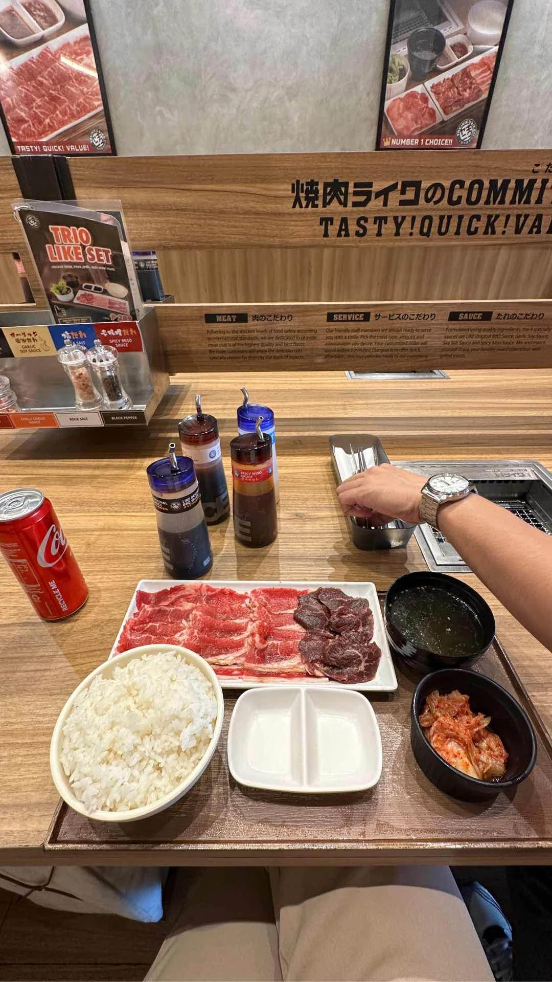 Review Photo of Yakiniku Like!