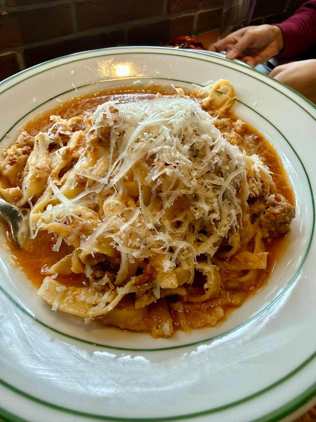 Bolognese
