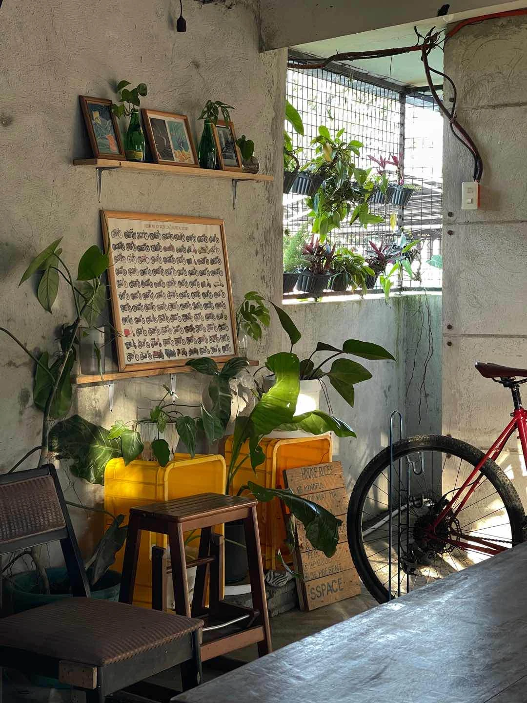Ambiance