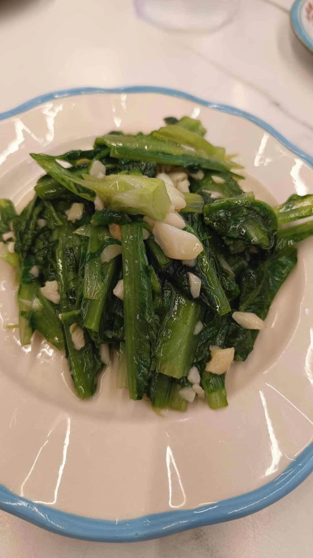 Chinese Vegetables
