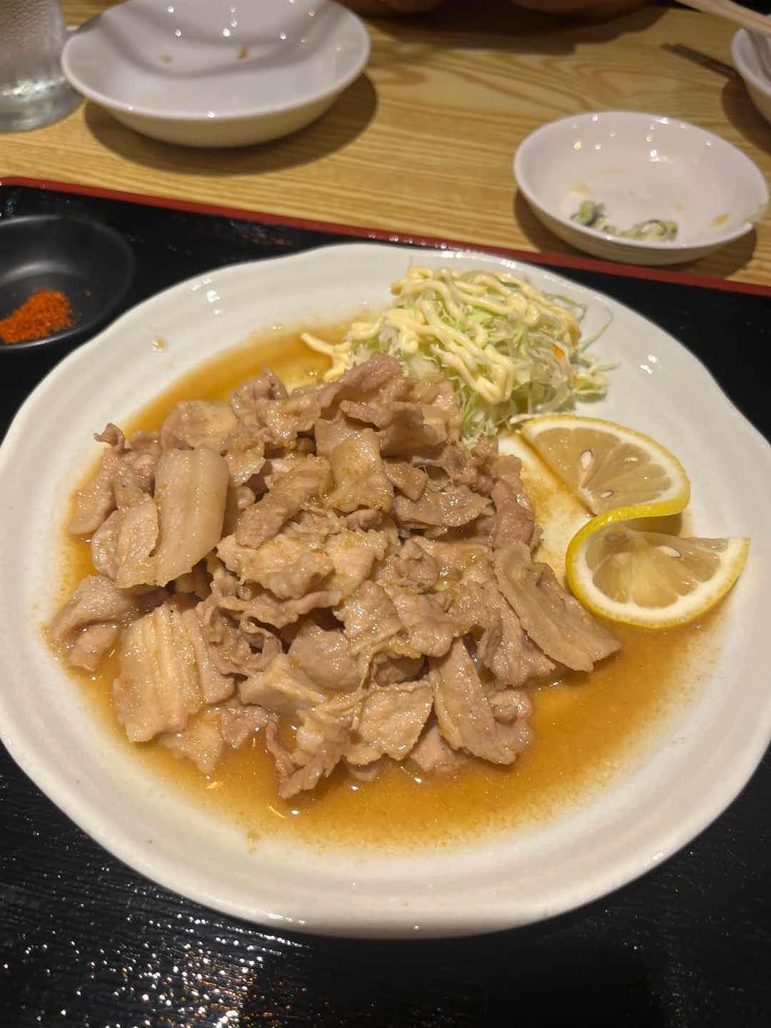 buta sutamina