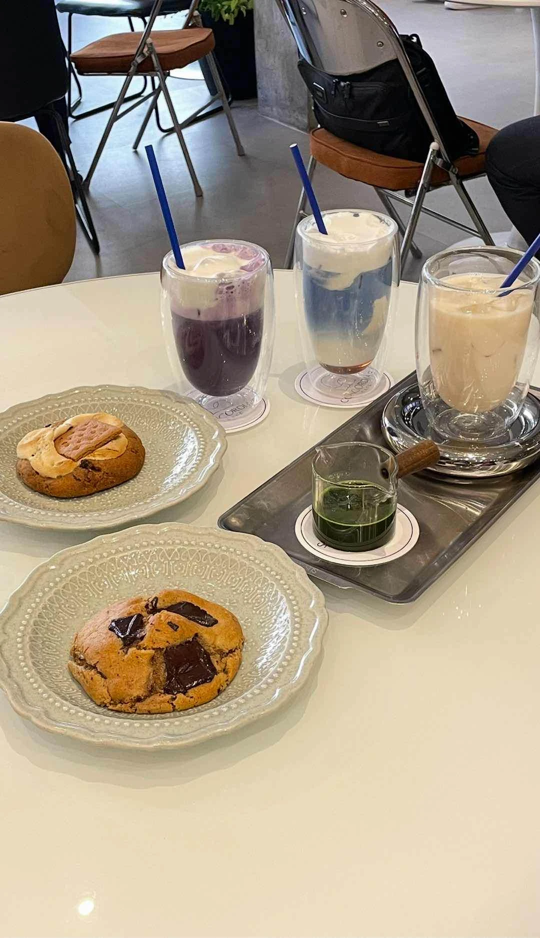 cafe
