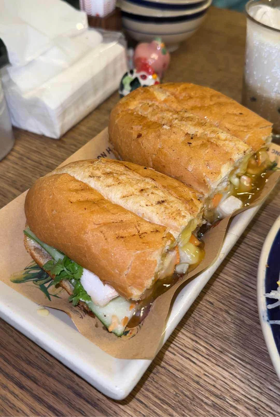 banh mi
