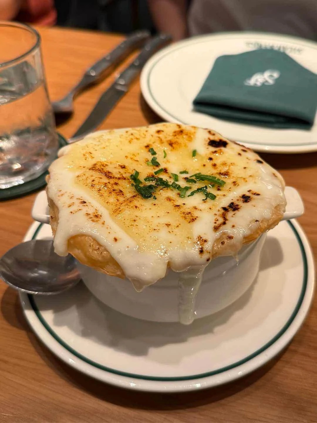 French Onion Soup