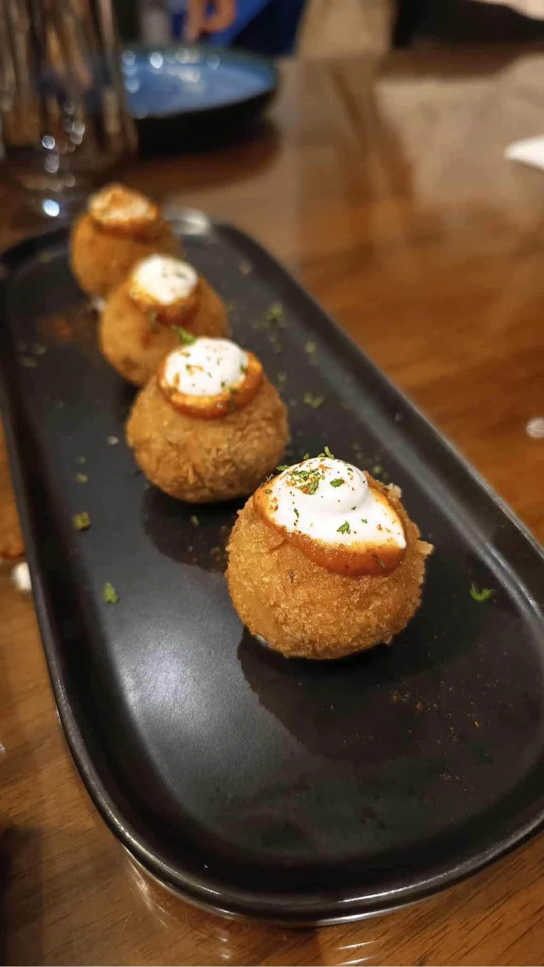 Bombas Especiales