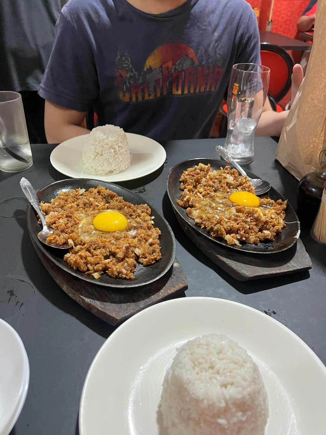 sisig