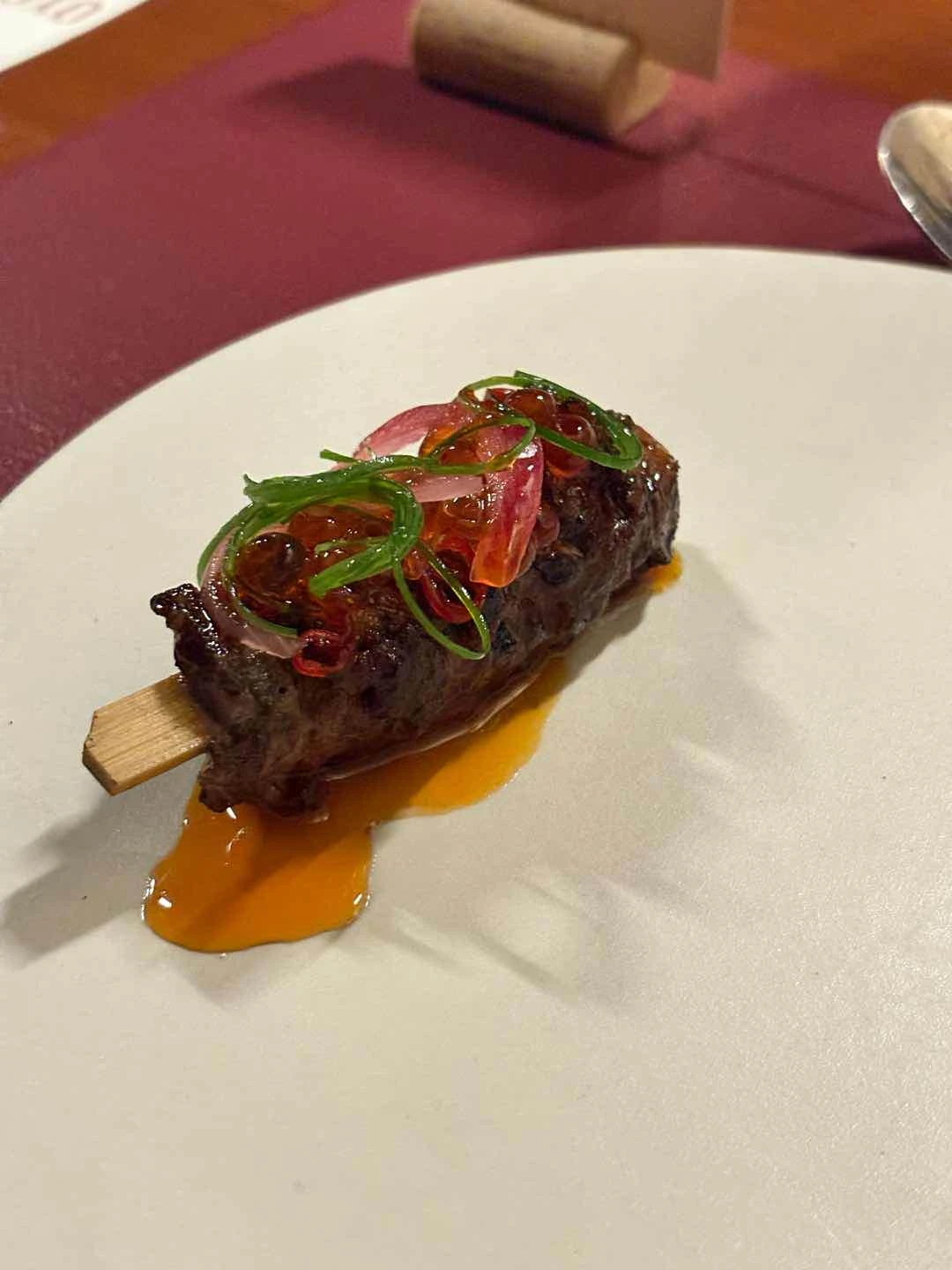 Yakitori
