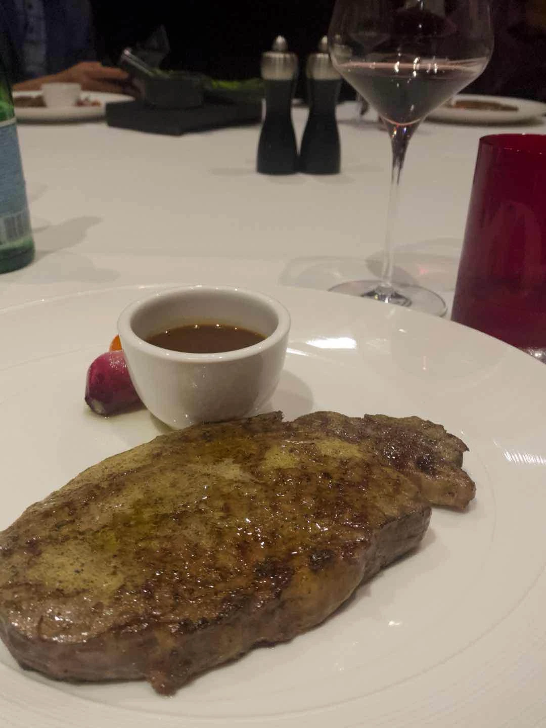 Rib Eye