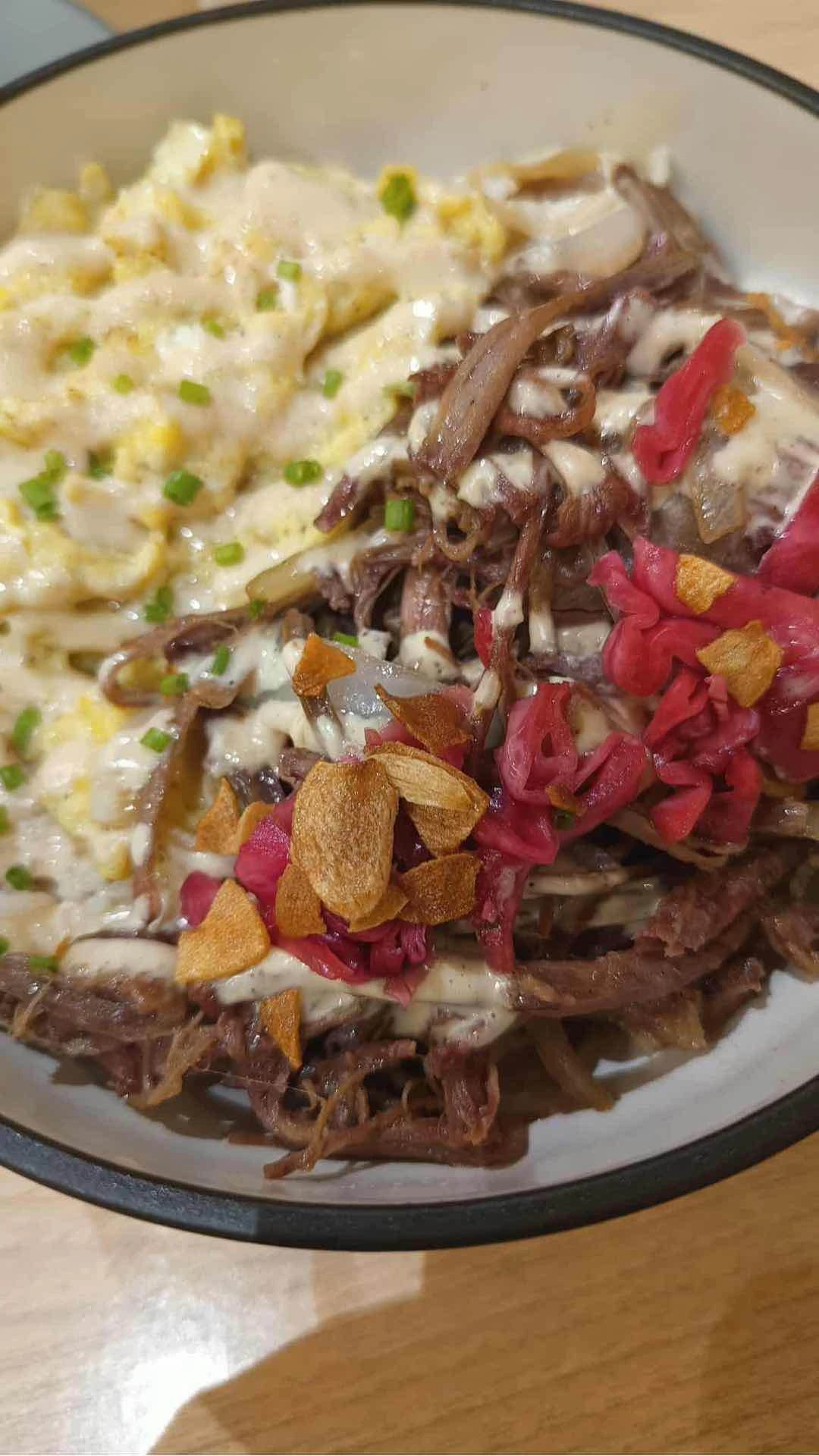 Corned Beef Brisket