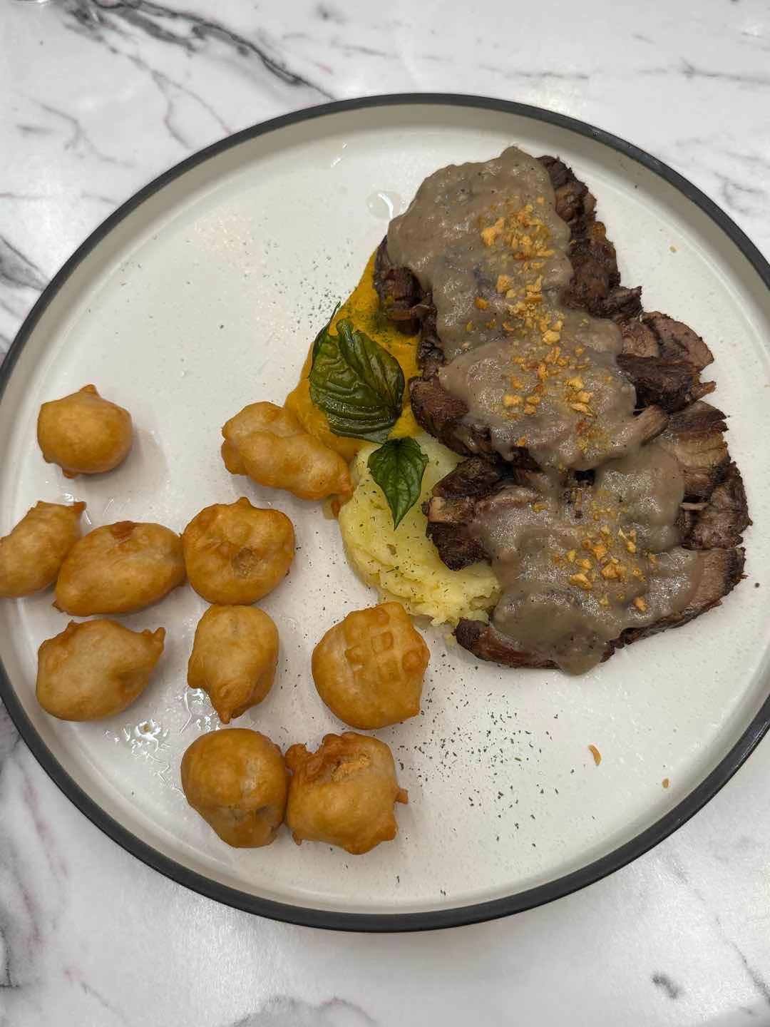 australian roast beef
