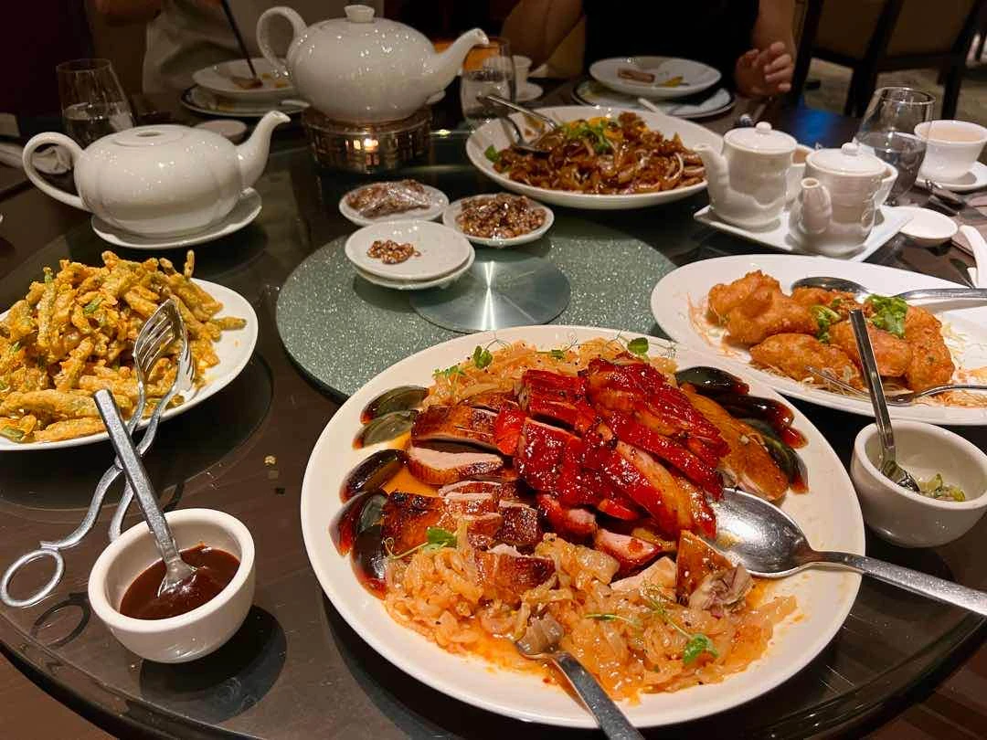 Review Photo of Man Ho