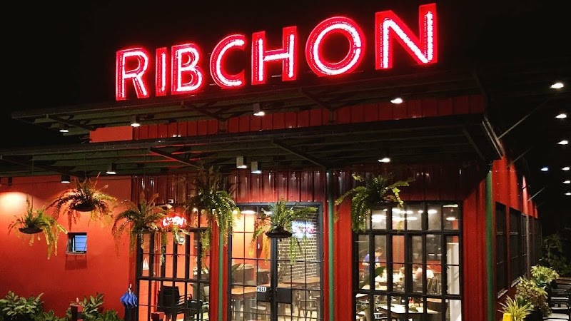 Review Photo of Ribchon
