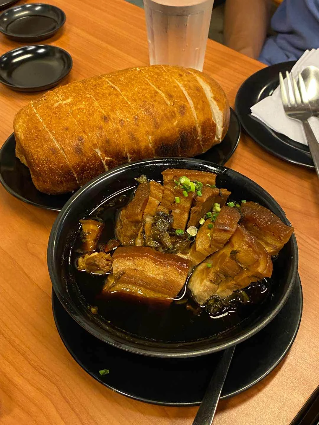🍞🍖 of Tasty Dumplings