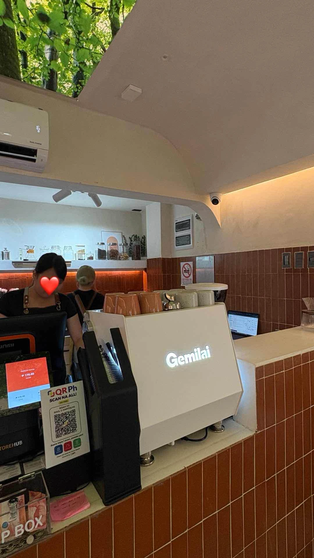 Counter