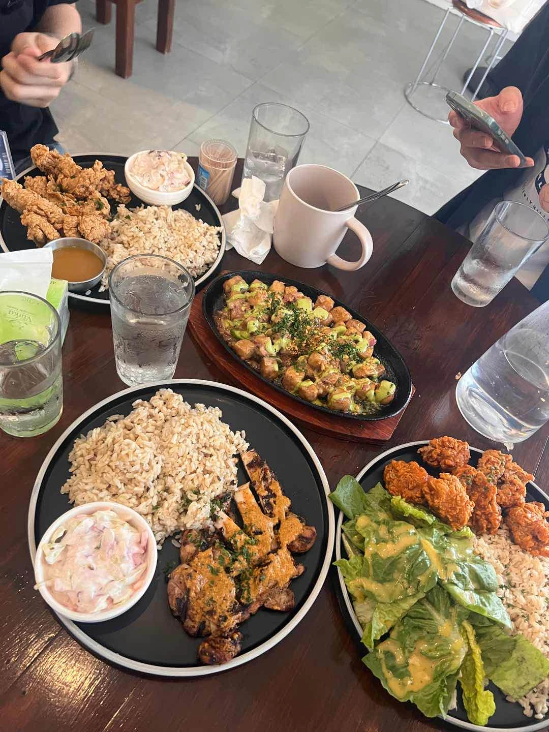 yum