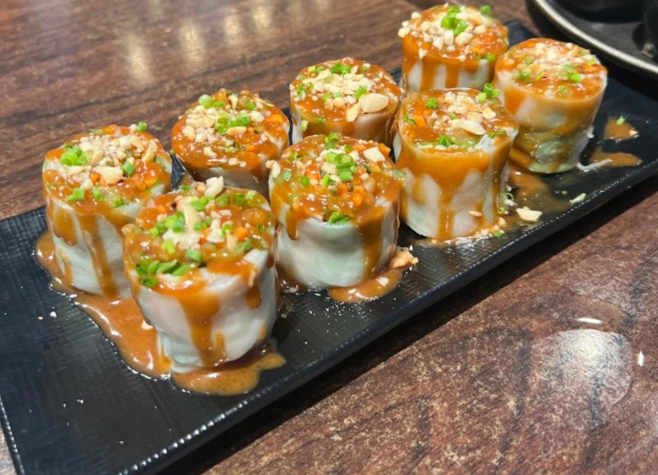 Review Photo of Hashi Pan-Asian Restaurant at Venice