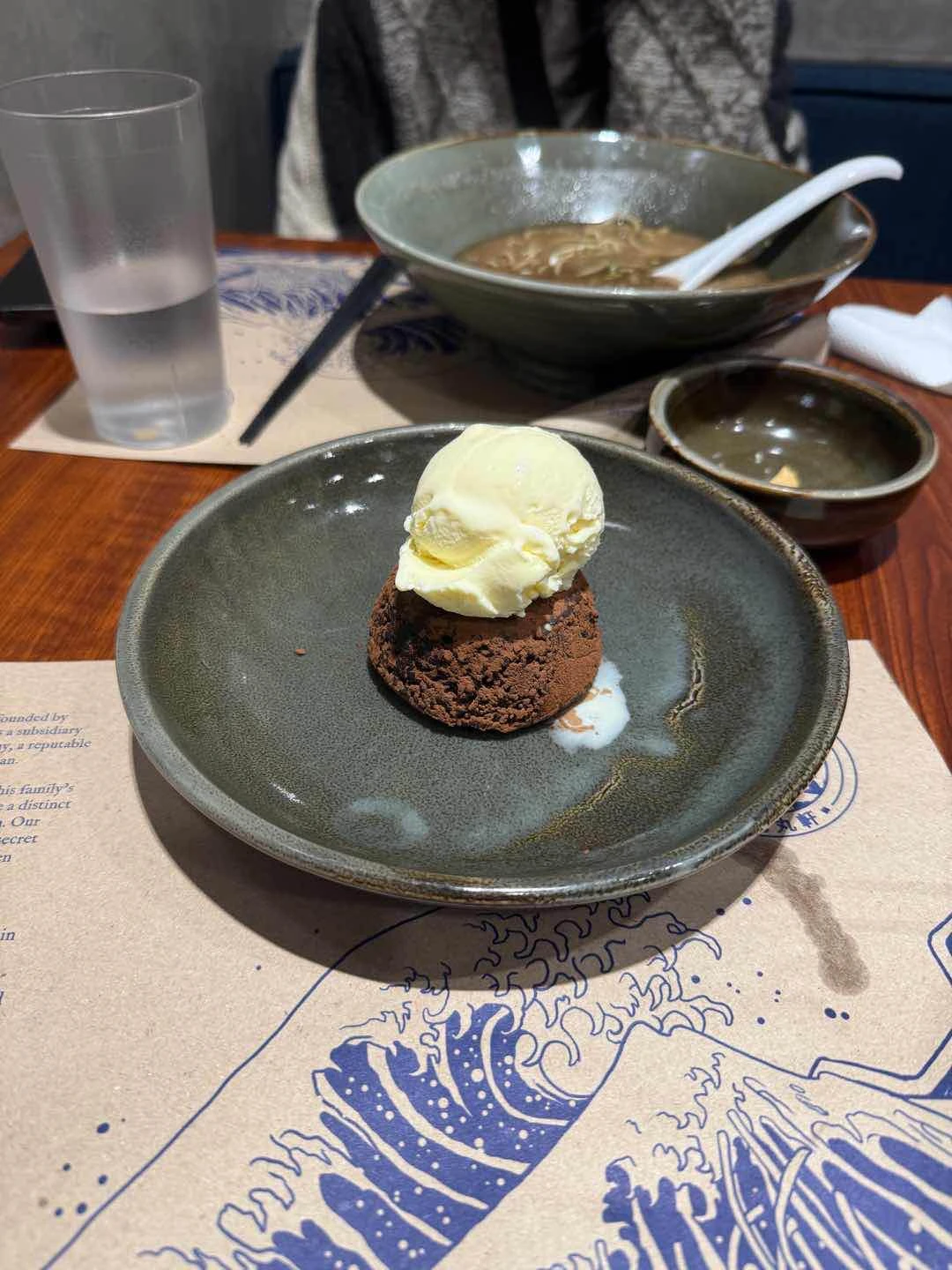 Dessert 