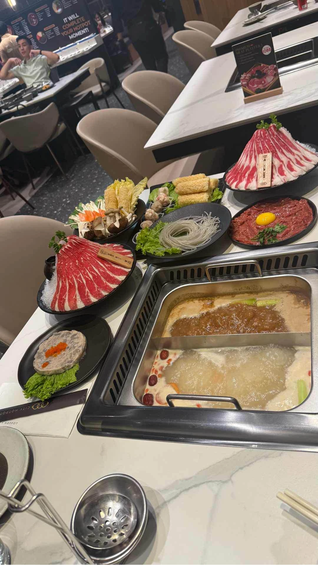 Review Photo of City Hot Pot