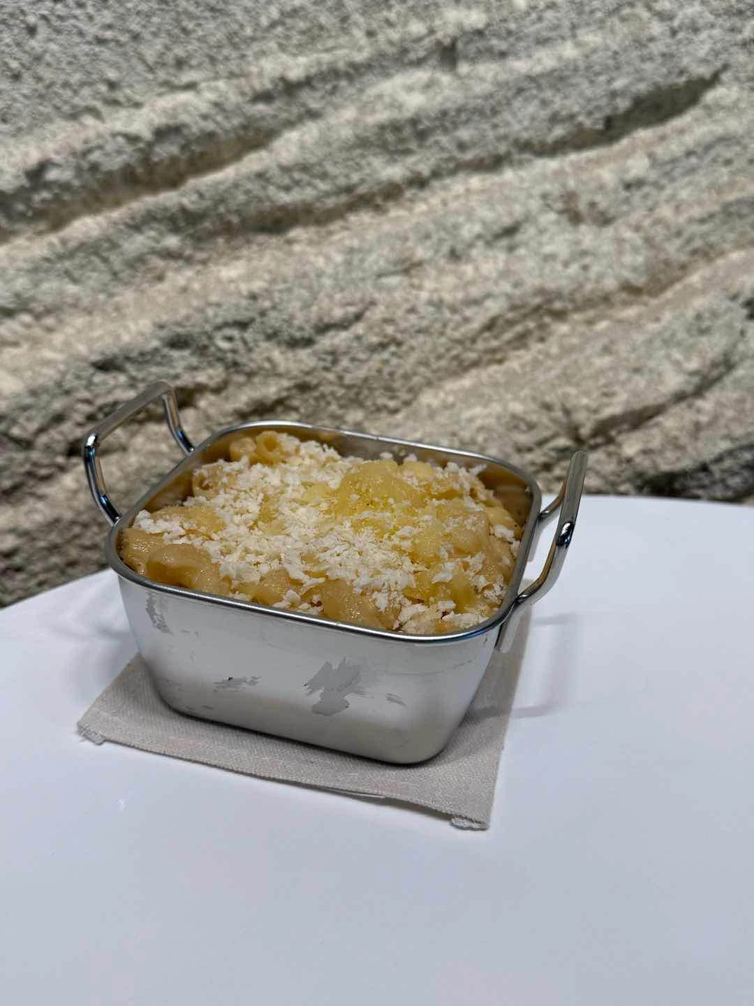 Mac and Cheese