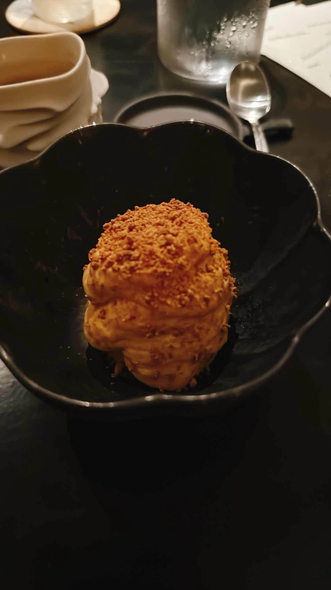 hojicha 