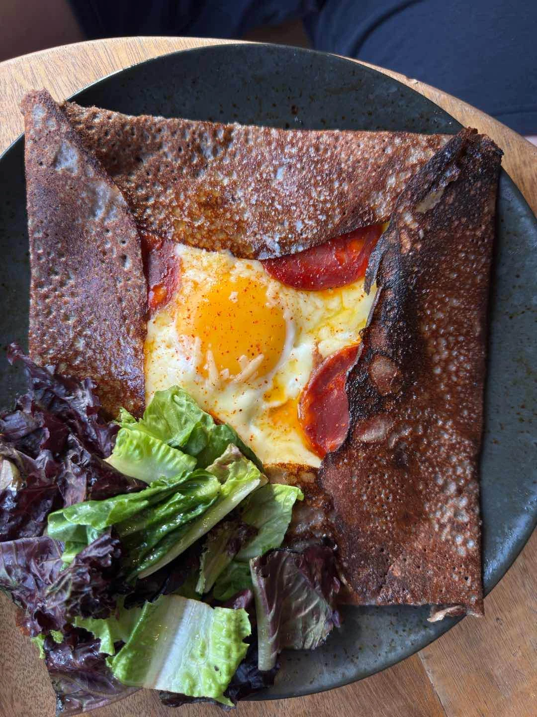 Galette
