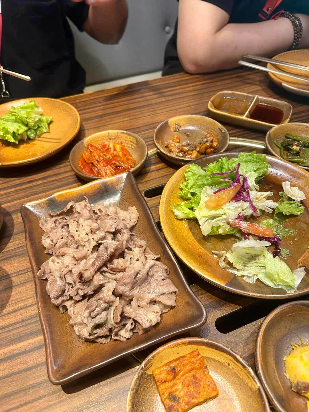 Kbbq