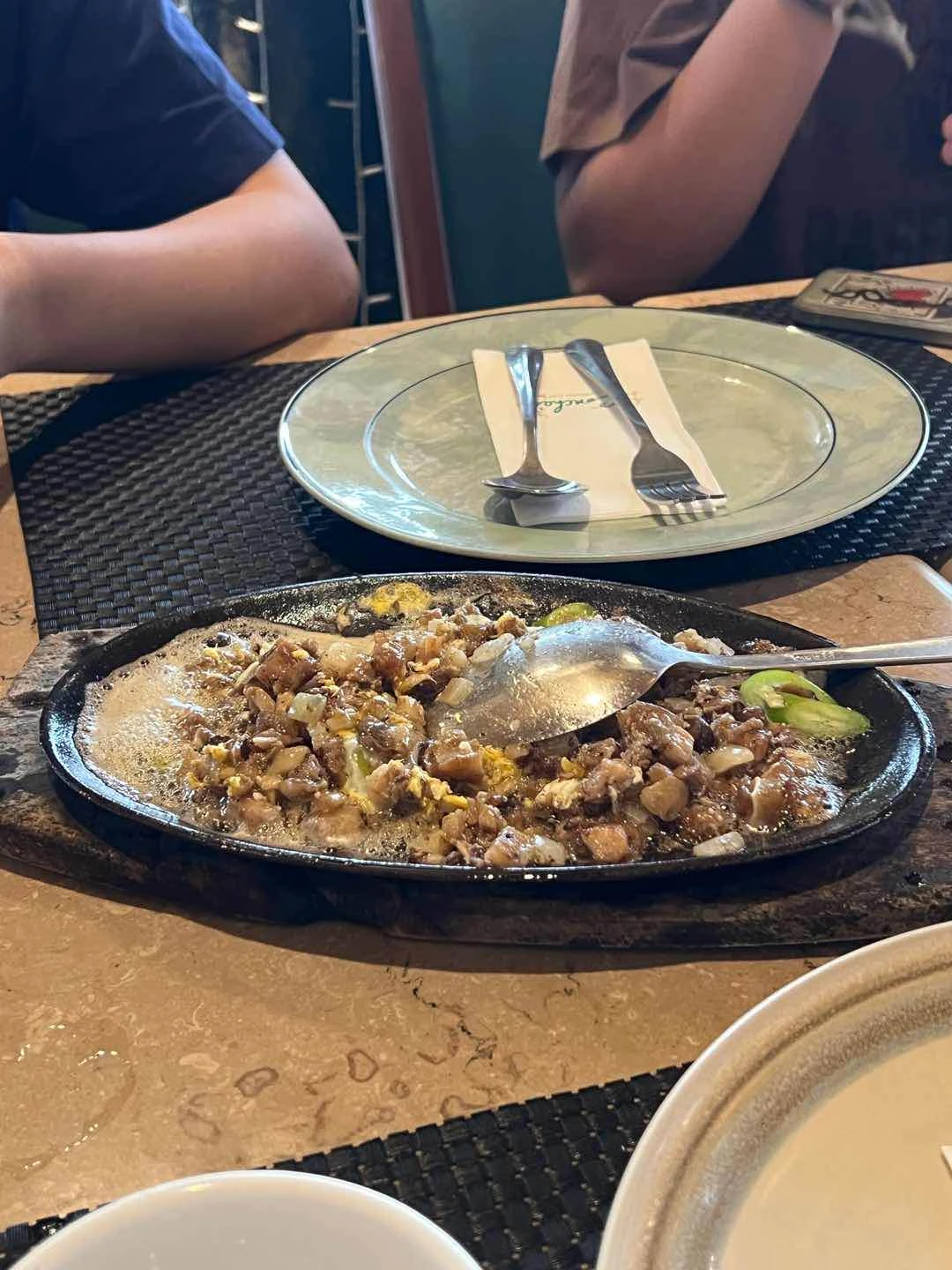 sisig