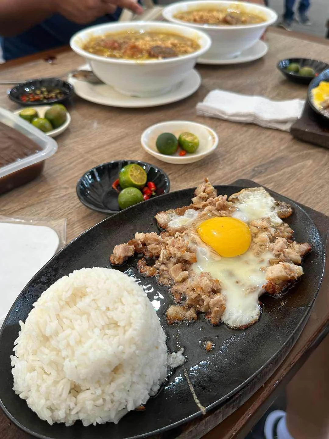 Sisilog