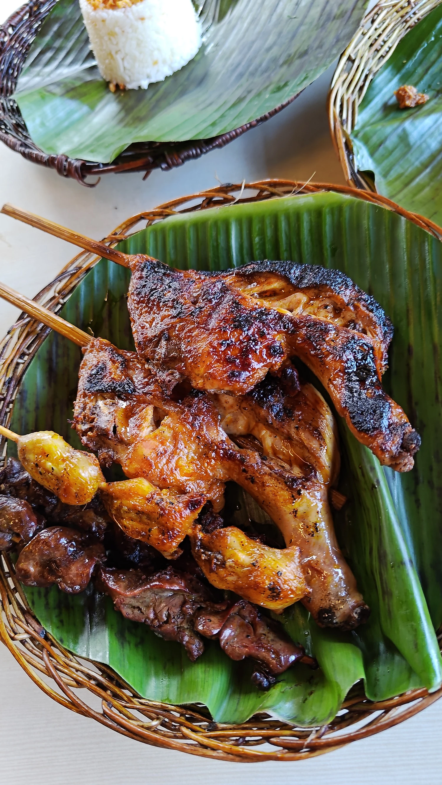 Review Photo of C.H.E. Bacolod Chicken House Express