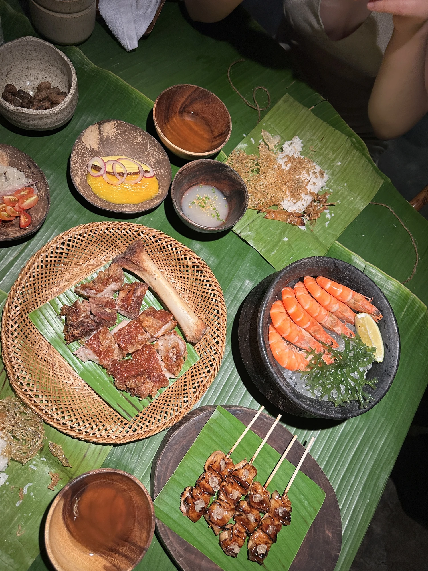 Main Course