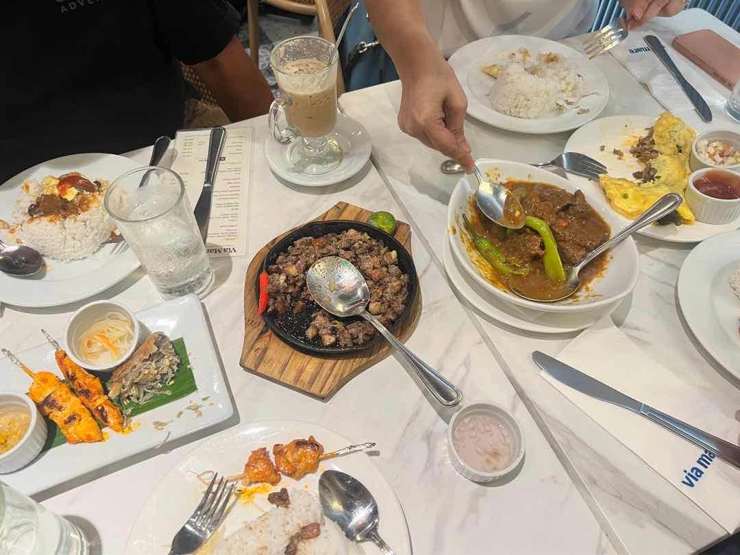 Sisig
