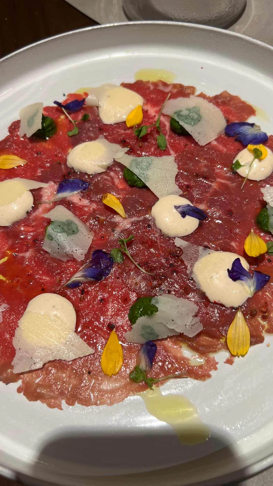 Carpaccio