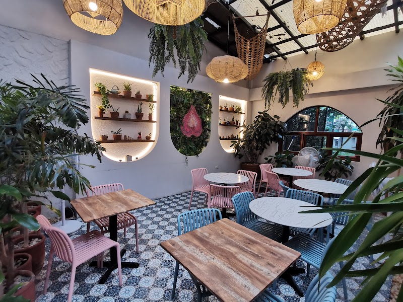 Review Photo of Naro Cafe • Coffee + Kitchen & Bar