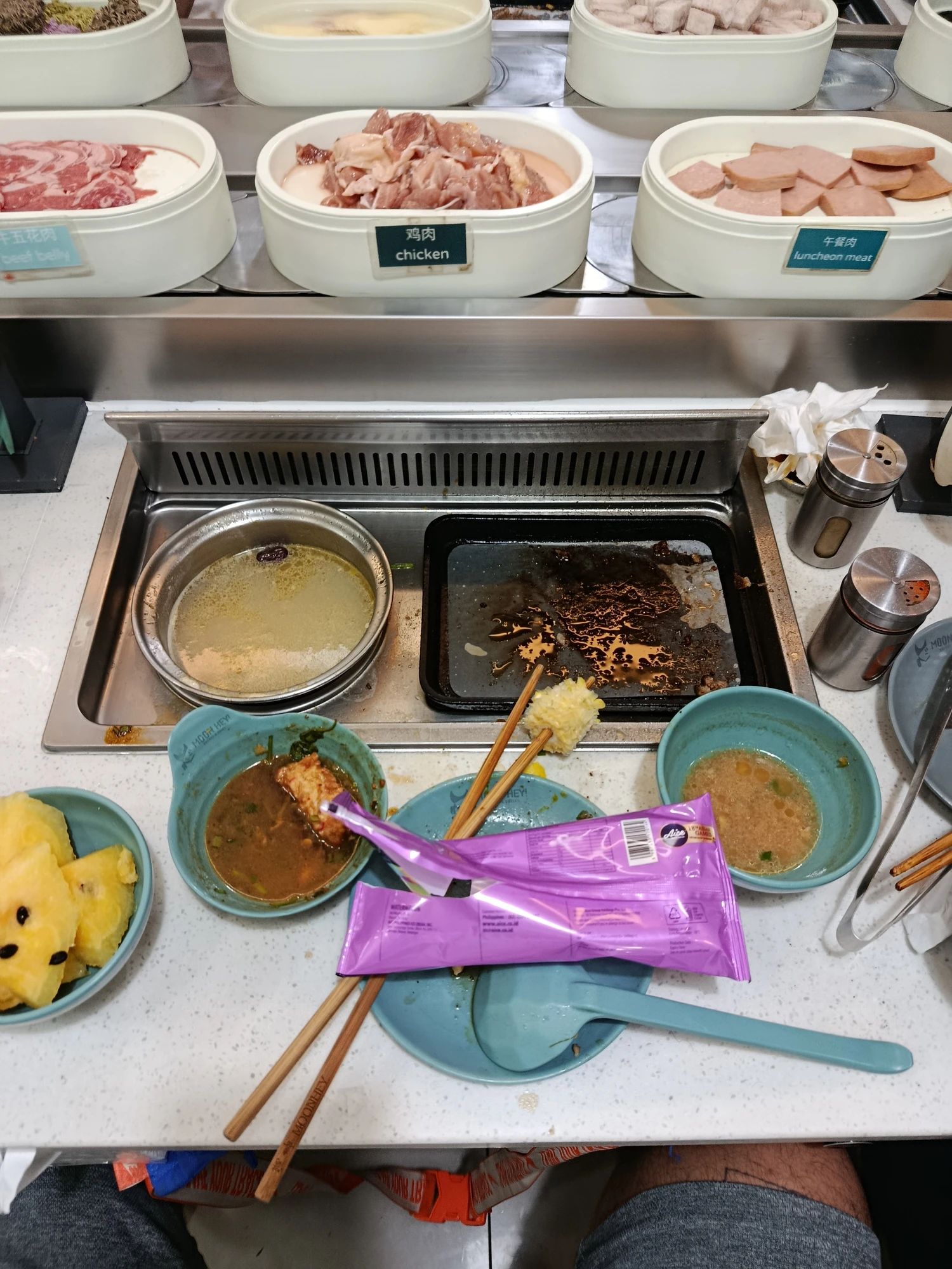 Review Photo of Moon Hey Hotpot
