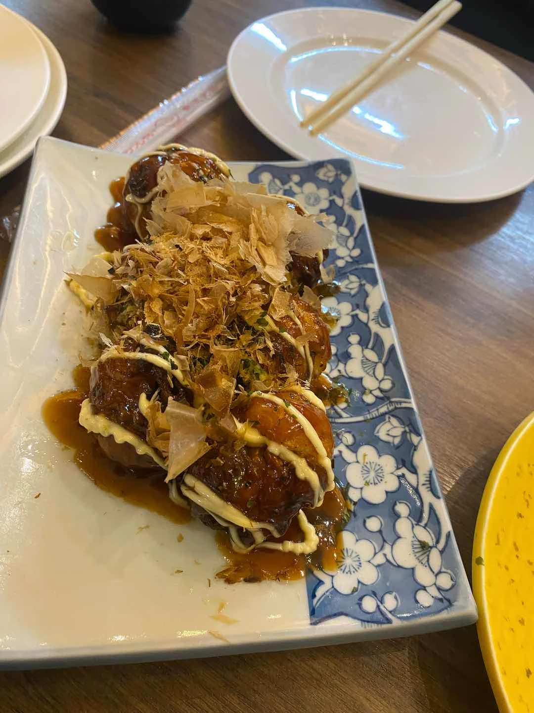 Takoyaki