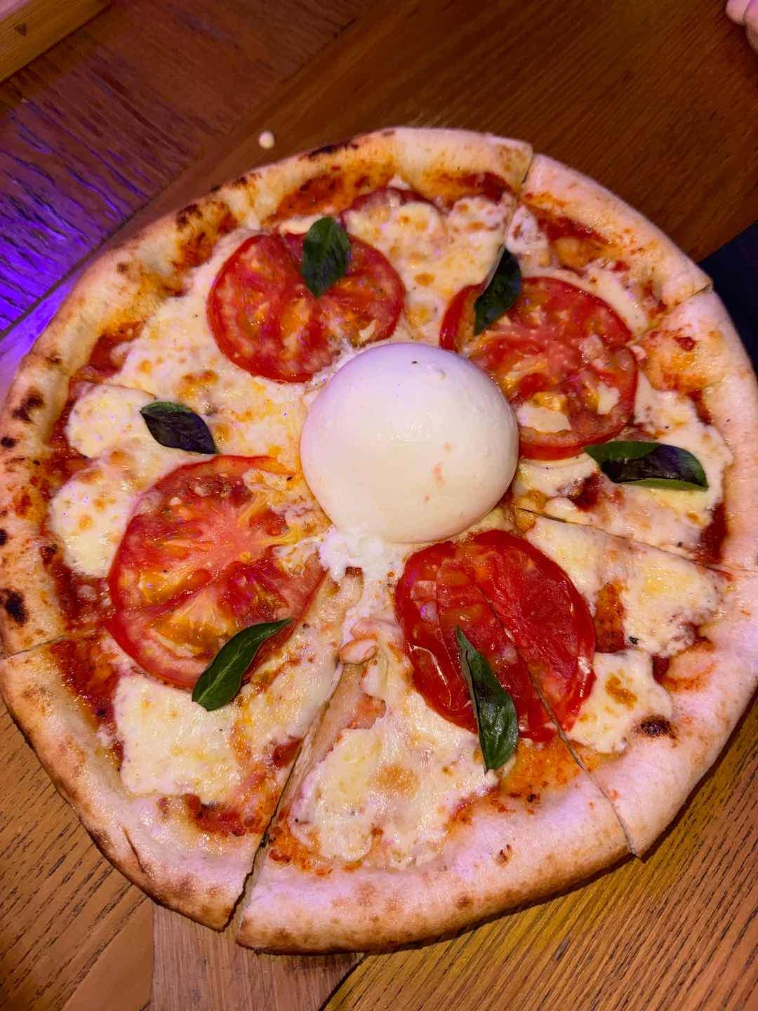 Pizza