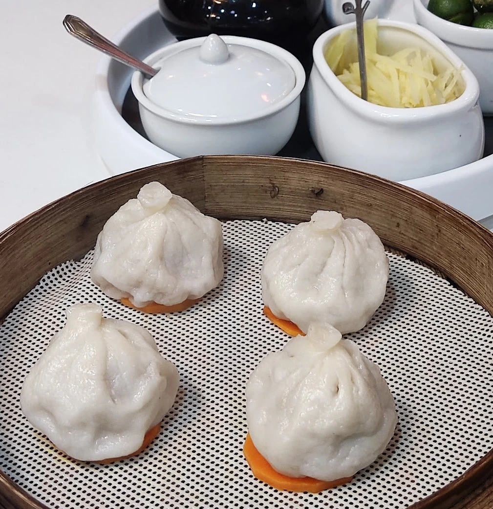 Xiao long bao